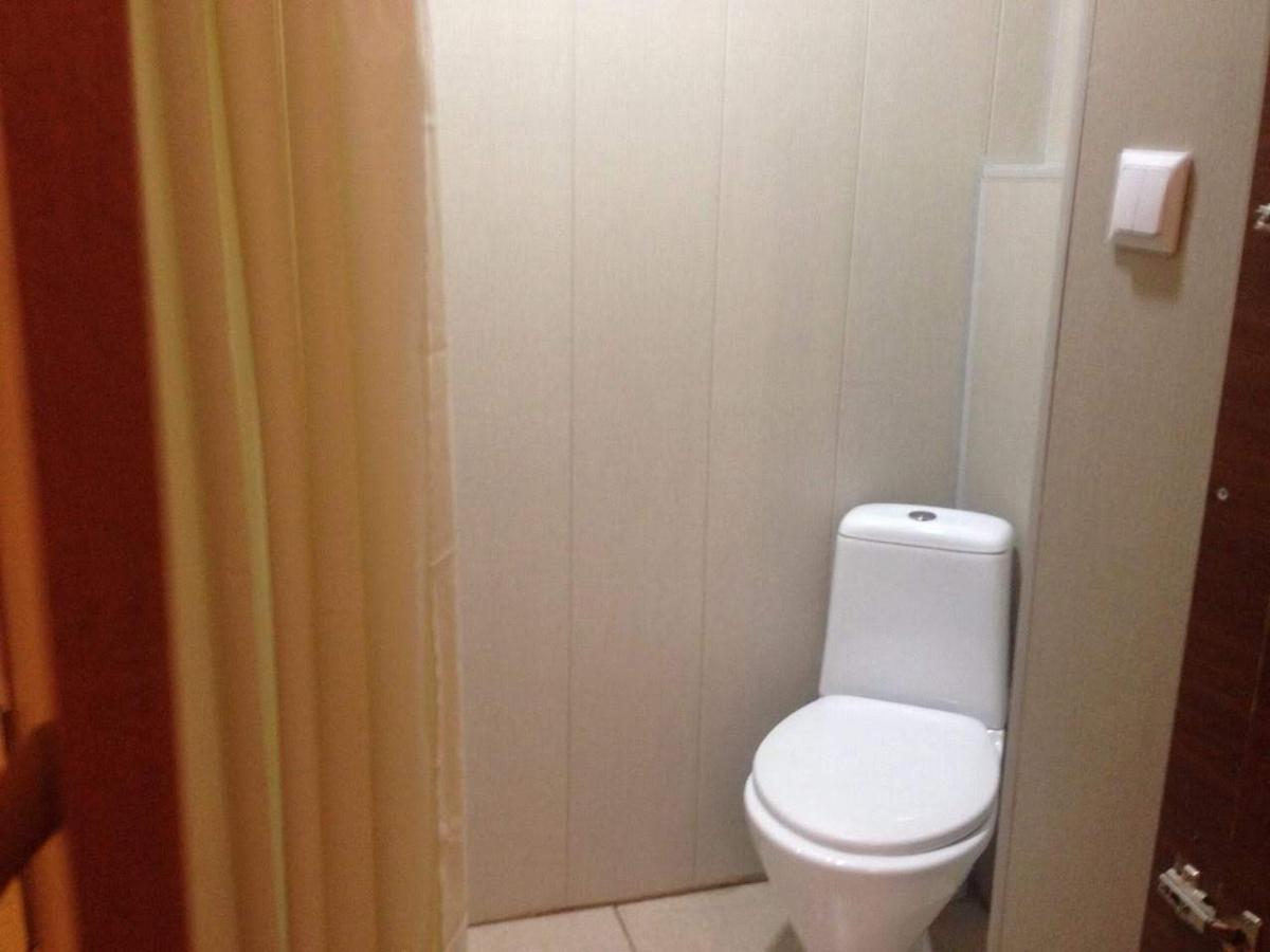 Leila Apartment Tiflis Dış mekan fotoğraf