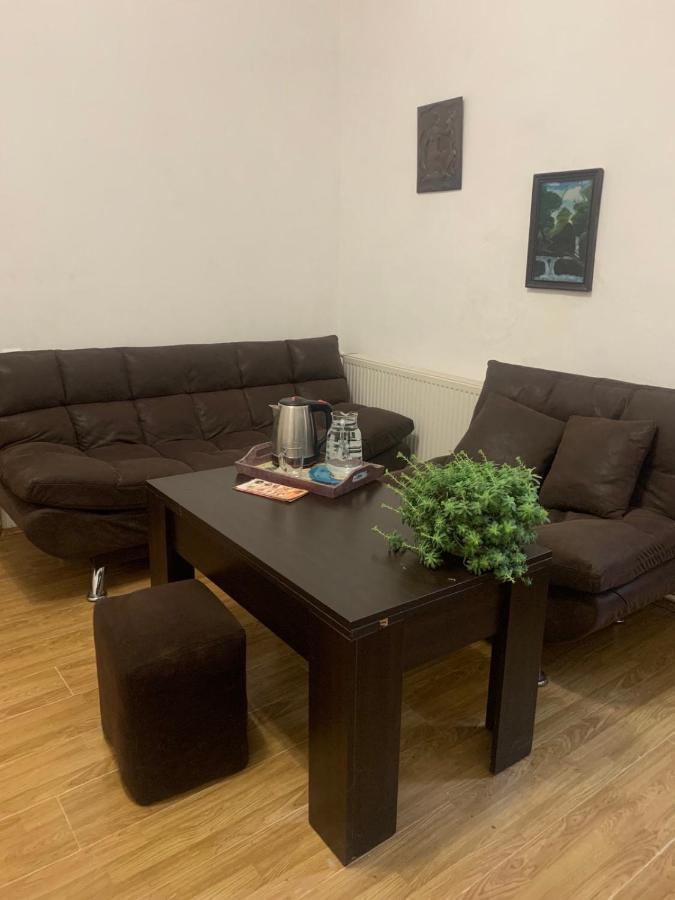 Leila Apartment Tiflis Dış mekan fotoğraf