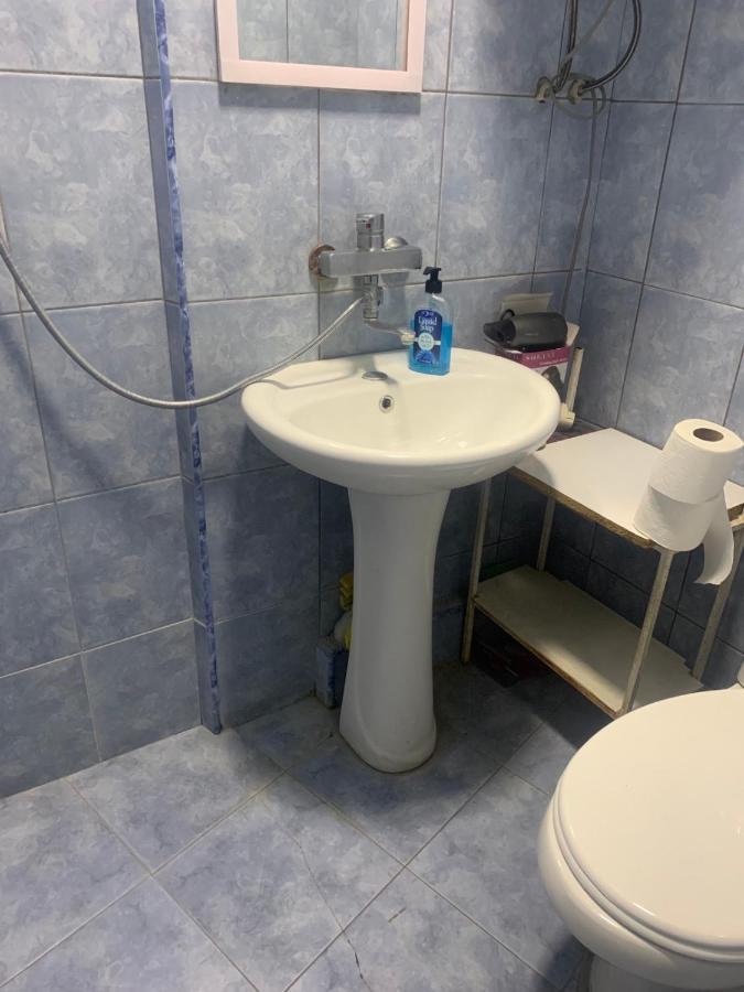 Leila Apartment Tiflis Dış mekan fotoğraf