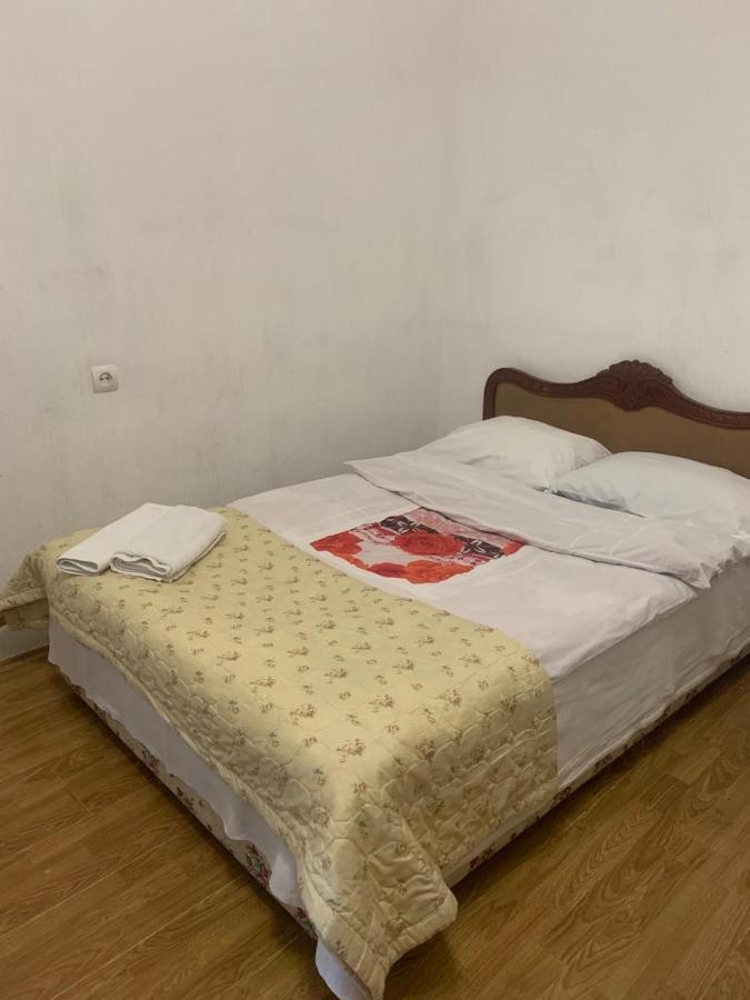 Leila Apartment Tiflis Dış mekan fotoğraf