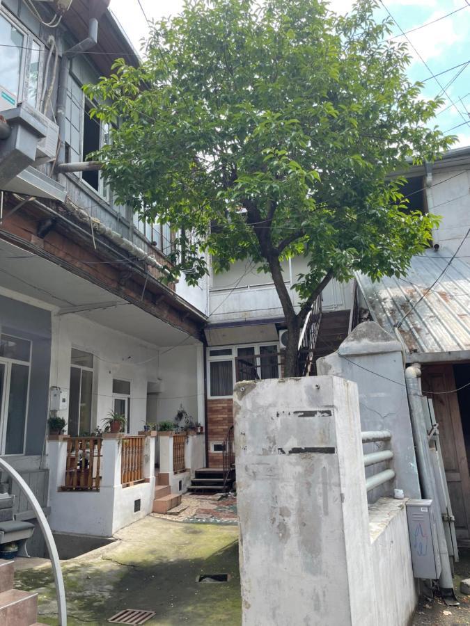 Leila Apartment Tiflis Dış mekan fotoğraf