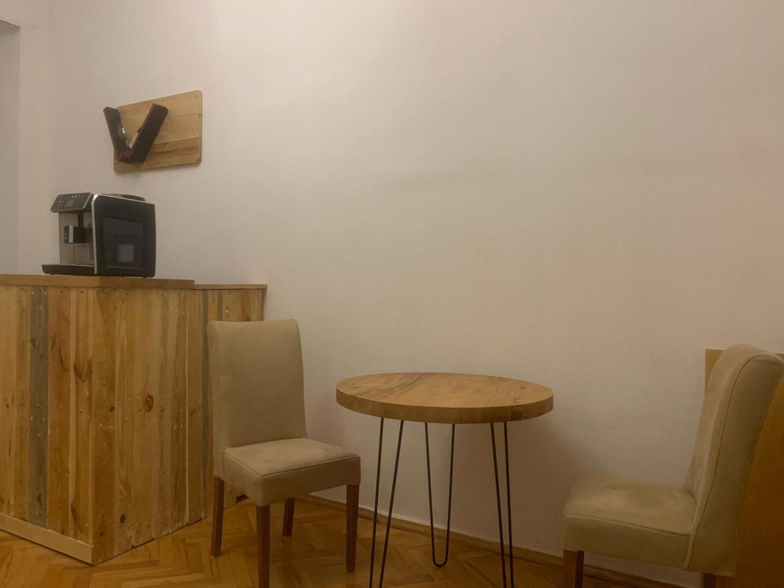 Leila Apartment Tiflis Dış mekan fotoğraf