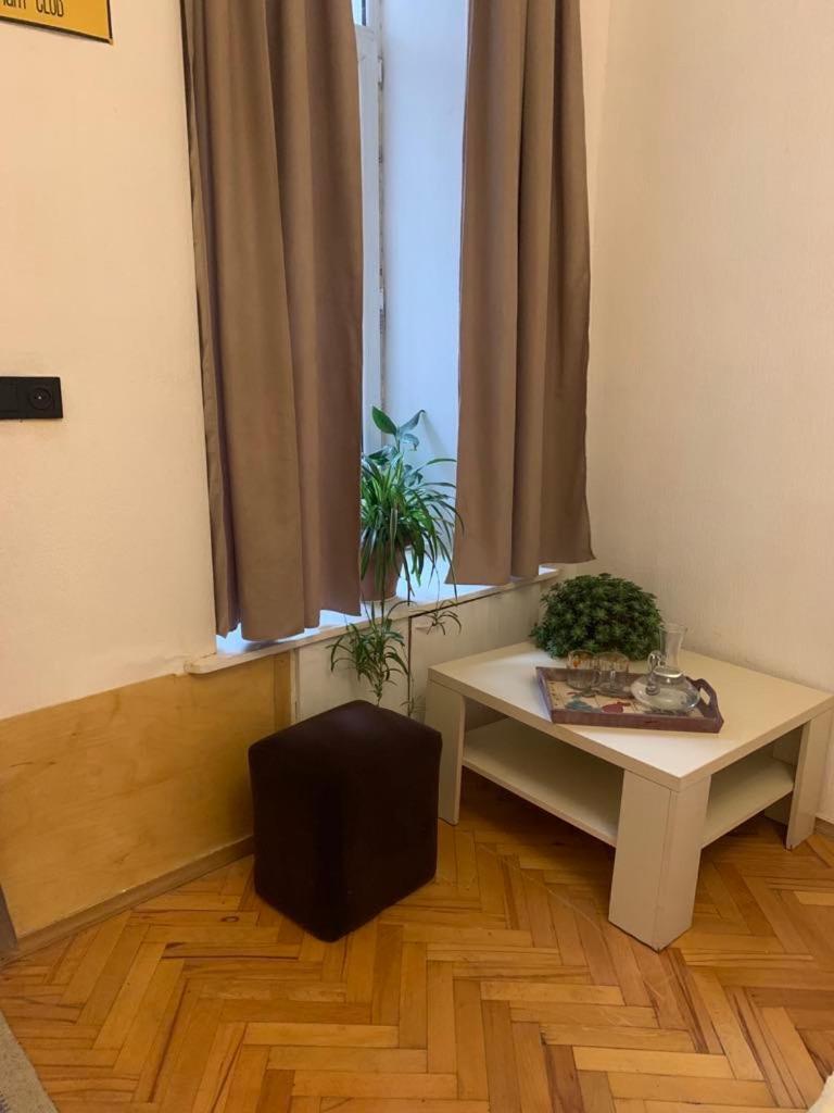 Leila Apartment Tiflis Dış mekan fotoğraf