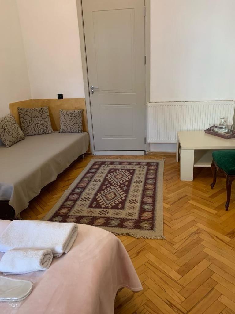 Leila Apartment Tiflis Dış mekan fotoğraf
