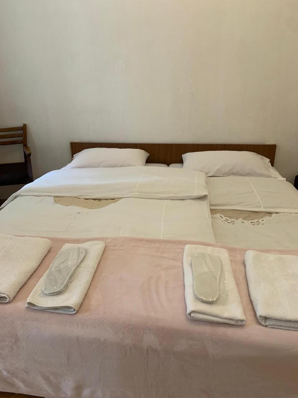 Leila Apartment Tiflis Dış mekan fotoğraf