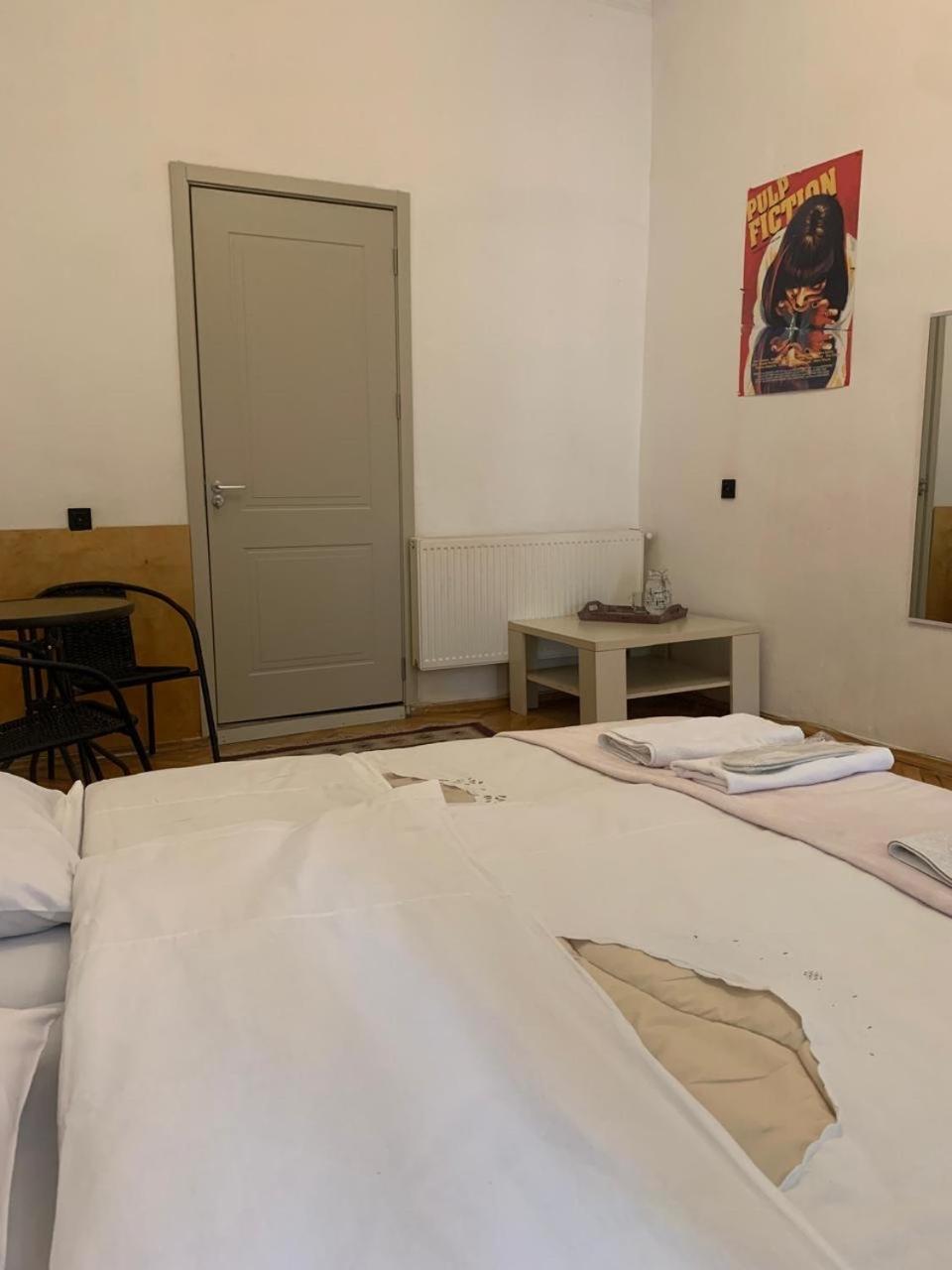 Leila Apartment Tiflis Dış mekan fotoğraf