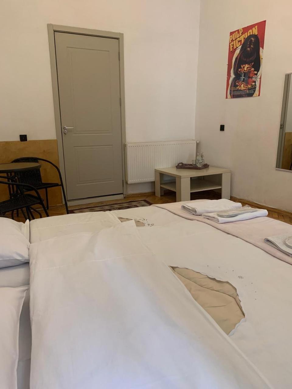 Leila Apartment Tiflis Dış mekan fotoğraf