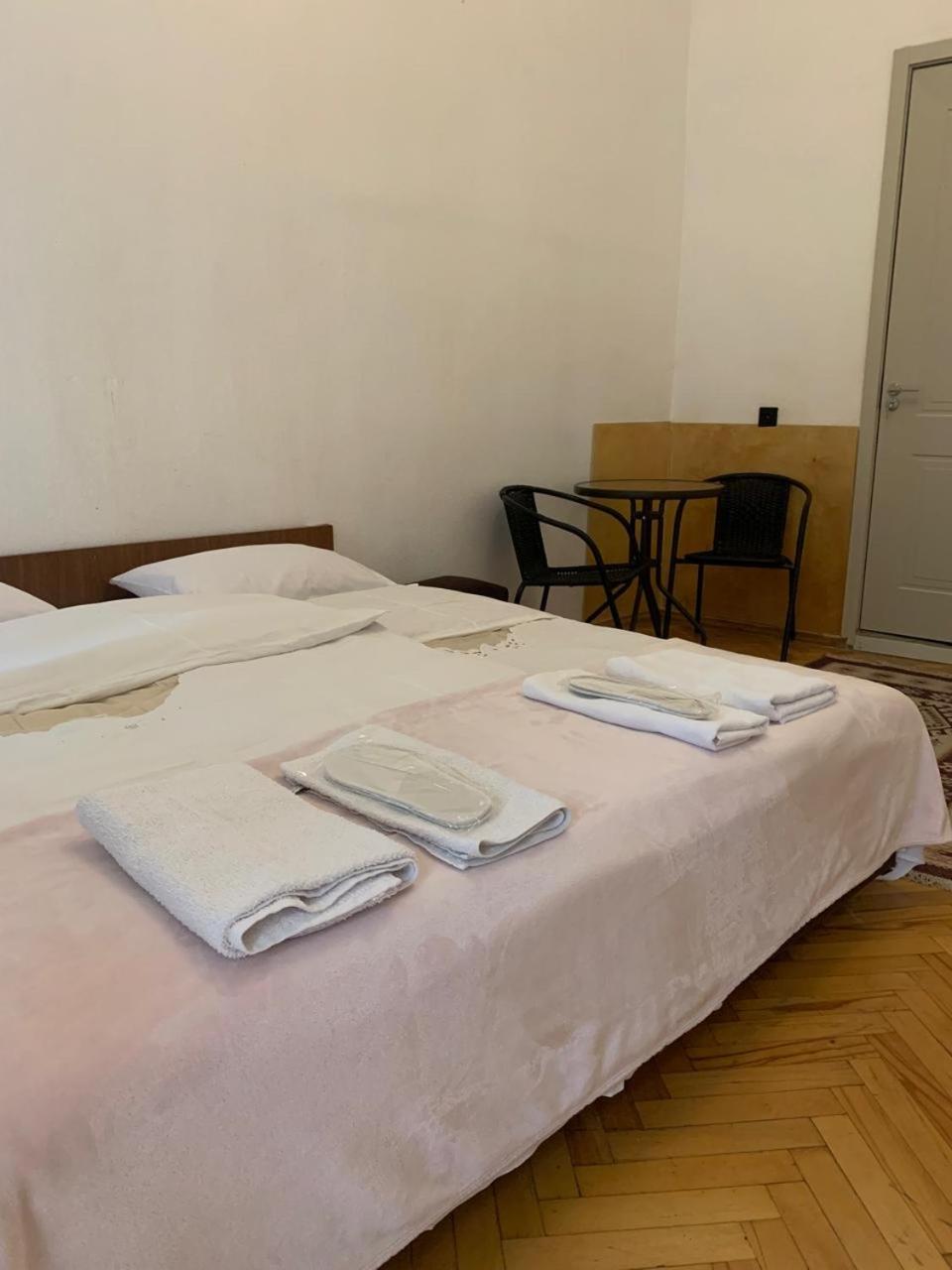 Leila Apartment Tiflis Dış mekan fotoğraf