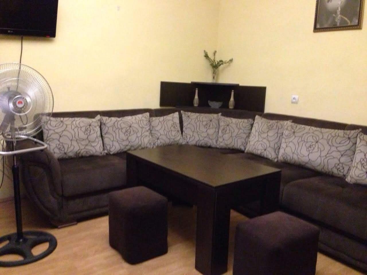 Leila Apartment Tiflis Dış mekan fotoğraf