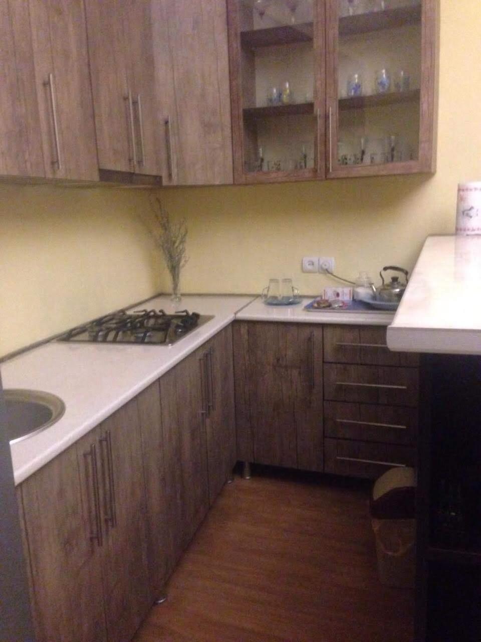 Leila Apartment Tiflis Dış mekan fotoğraf