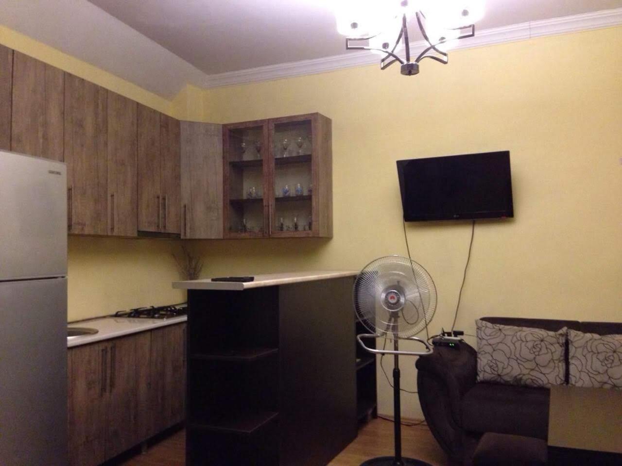 Leila Apartment Tiflis Dış mekan fotoğraf