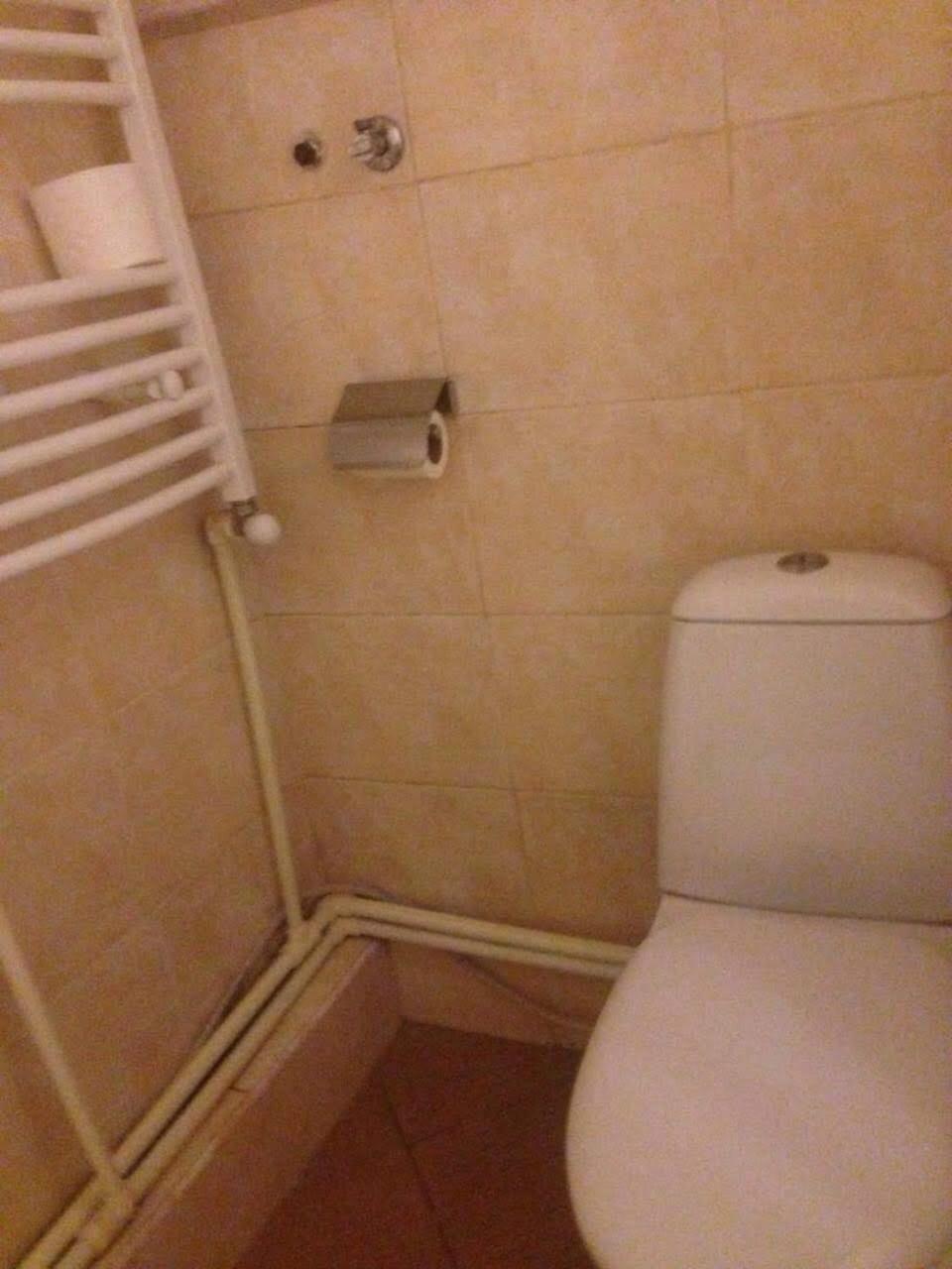 Leila Apartment Tiflis Dış mekan fotoğraf