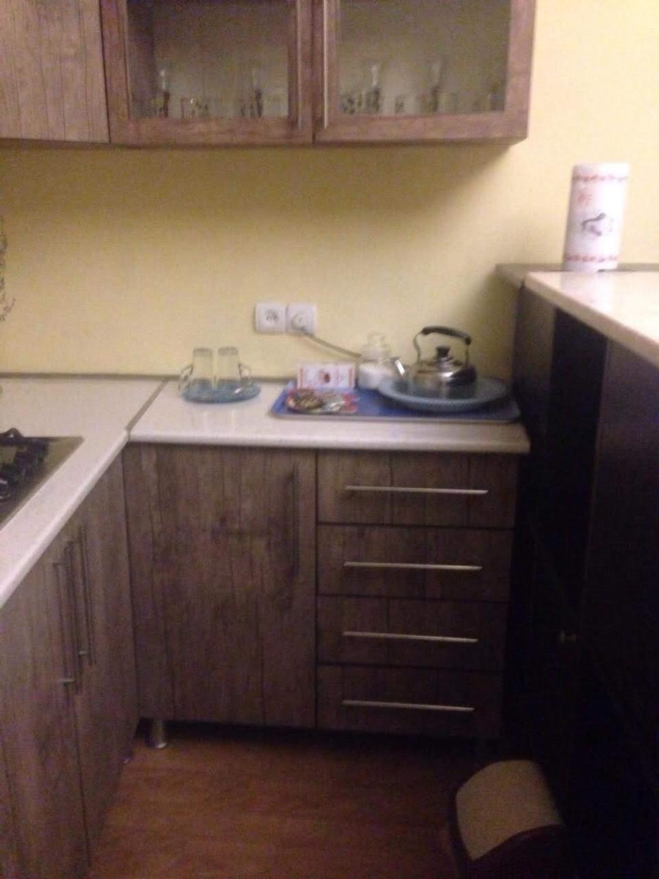 Leila Apartment Tiflis Dış mekan fotoğraf