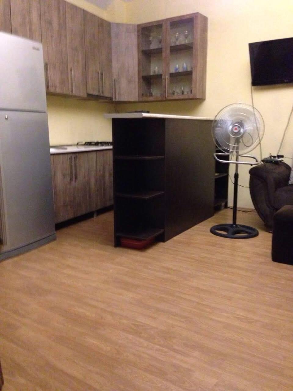 Leila Apartment Tiflis Dış mekan fotoğraf